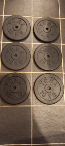Kgs york one inch - 40,