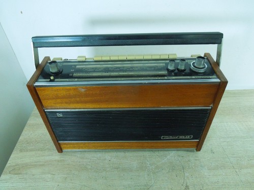 Vintage ussr 1960s astrad - ussr,