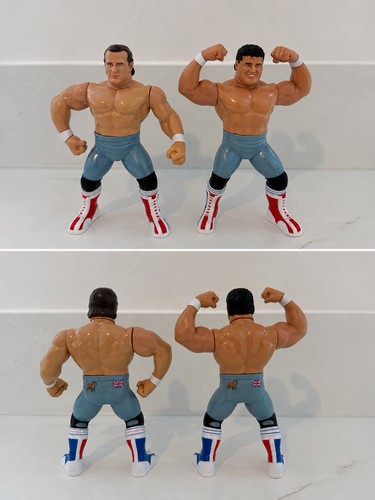 Wwe chella epic - chella, toys