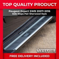 FITS PEUGEOT EXPERT SWB 07>16