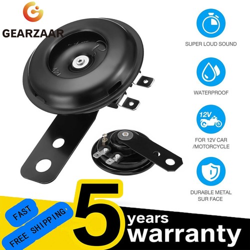 12v waterproof loud electric - waterproof,