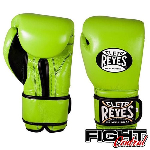 Cleto reyes sparring gloves - reyes,