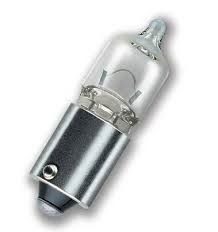Side light bulb halogen fits - halogen,