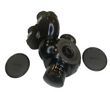 Carl Zeiss Microscope Binocular Head 4217808  Caps & Teaching Assembly