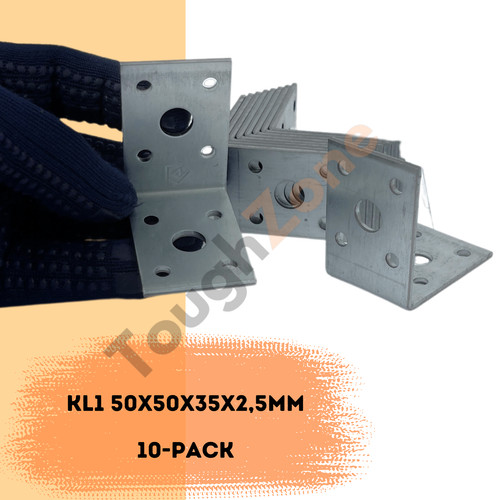 Heavy duty galvanised - galvanised, steel
