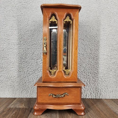 Vintage london leather wood - vintage,