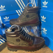 Timberland Goretex Boots 7 Eye