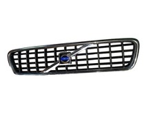 Volvo S40 V50 Egg Crate Grille