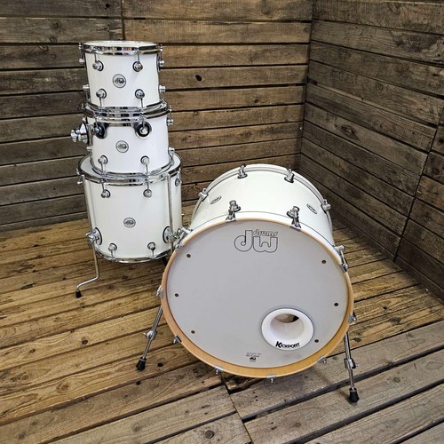 Drum kit design series - kit,