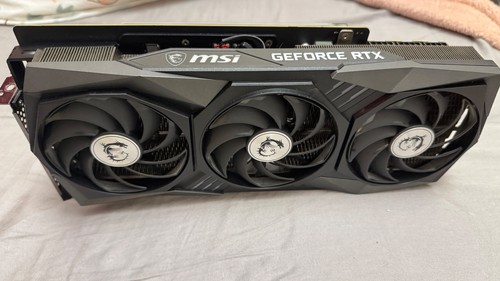 Msi geforce rtx - msi, 3080