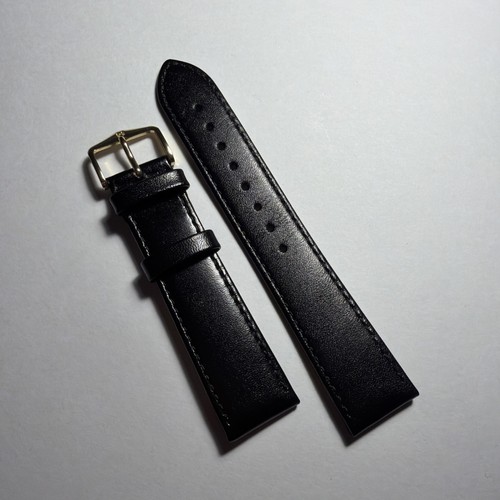 Hirsch osiris 20mm black - hirsch,