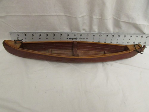 Vintage red cedar - red, strips