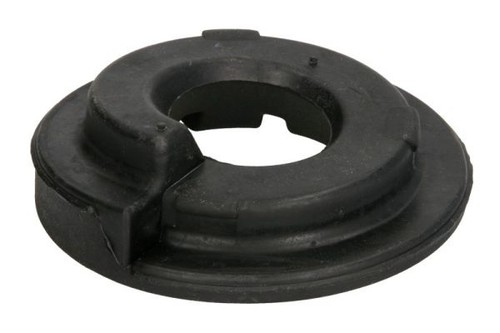 Rear axle magnum - axle, technology