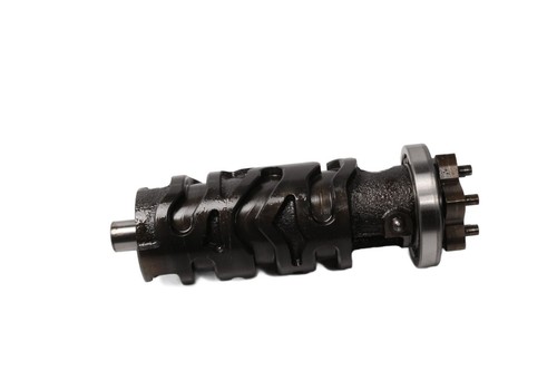 Shift drum shaft - shift,