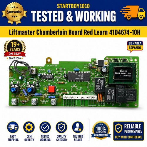 Liftmaster chamberlain - liftmaster,