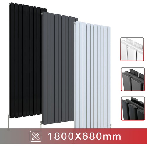 Designer oval column - designer, flat