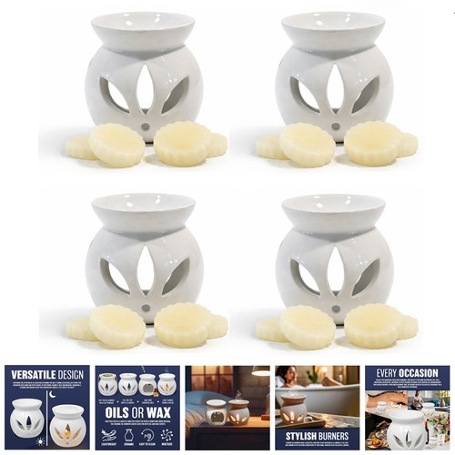 Ceramic oil burner - 4,