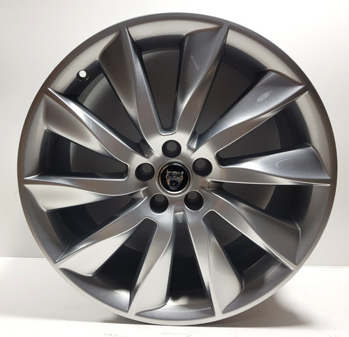 Jaguar type x152 20 - jaguar, 9j