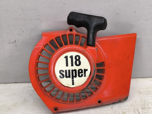 Vintage dolmar 118 - vintage,
