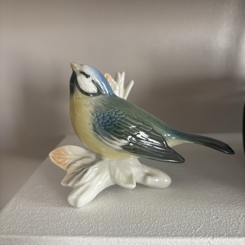 Karl ens porcelain - ens, tit