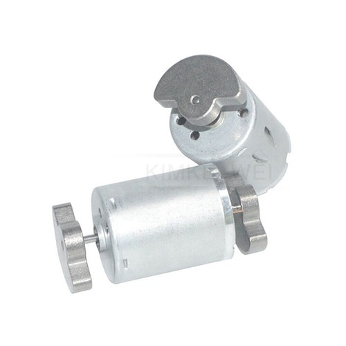 12v 24v rk370 - 2x, 6v/12v/24v