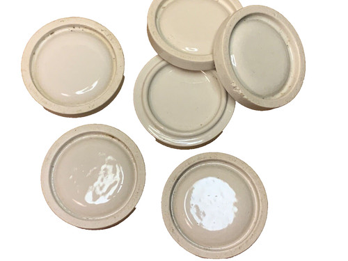House furniture castor cups - house,