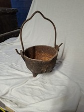 Vintage Cast Iron Blacksmiths