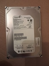 hdd Seagate Barracuda 7200.10