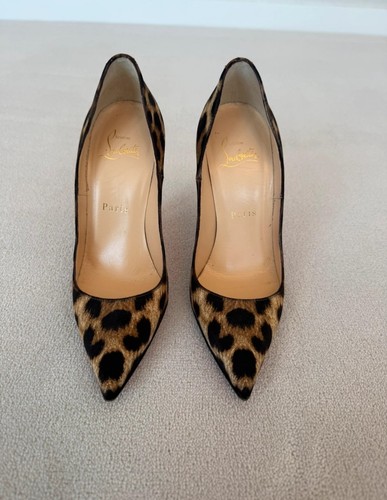 Christian louboutin kate - christian, so