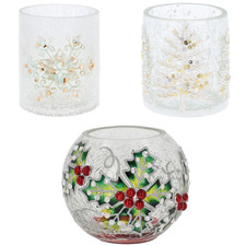 Shudehill giftware led crackle - shudehill,