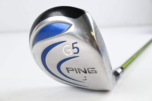 Ping wood 15 - wood, degree