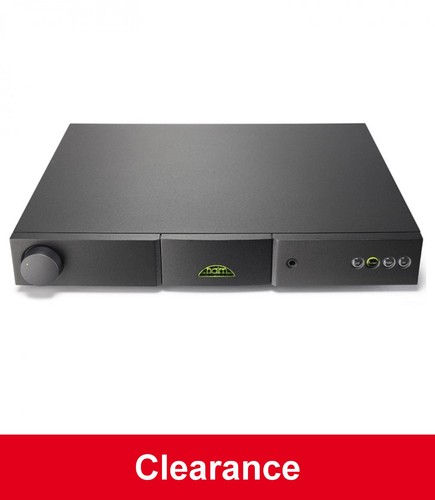 Naim nait 5si integrated - 5si,