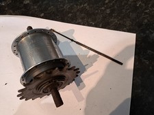 VINTAGE RARE JULY 1949 STURMEY