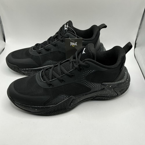 Everlast basket ball trainers - everlast,