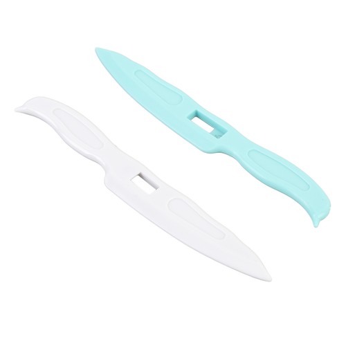 2pcs paper creaser set - paper, abs
