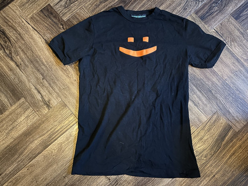 Vintage cyberdog shirt - vintage,