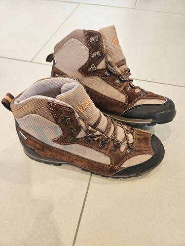 Harkila boots backcountry gtx - harkila,