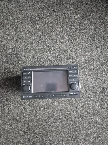 Mk1 j10 nissan - 07-13, qashqai