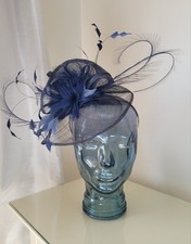 Snoxell Gwyther Navy Blue