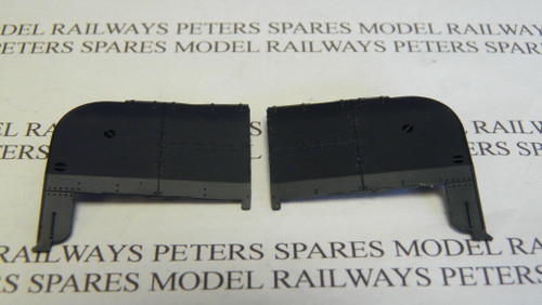 Peters spares ps32 hornby - peters,