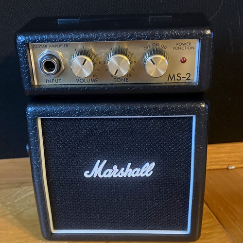 Marshall solid state - 1w,