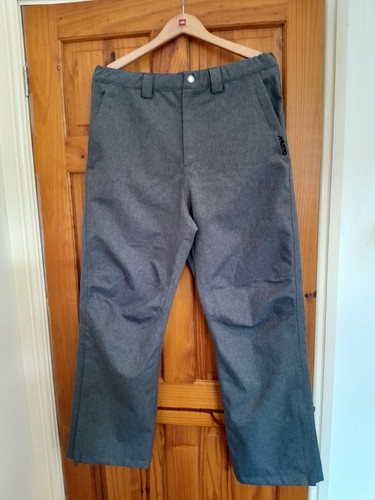 Musto waterproof trousers - musto,