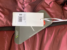 rossignol ski jacket mens