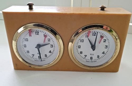 Vintage 1980 tcs - 1980's, analogue