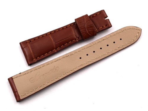 Breguet strap band alligator - breguet,