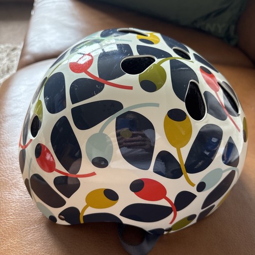 Orla kiely for olive and - olive,