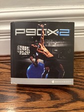 P90X2 Extreme Home Fitness