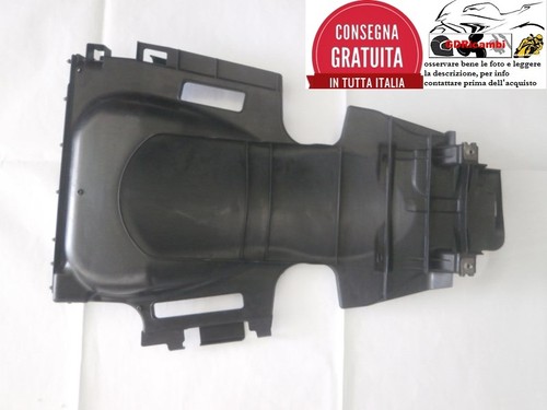 Carter undercodone honda - undercodone, sh