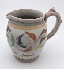 Glyn Colledge Jug Vintage