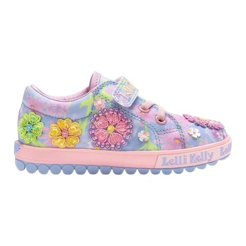 Lelli kelly girls canvas - girls,